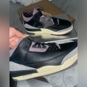 A ma maniere air Jordan 3 retro og sp men’s size 10